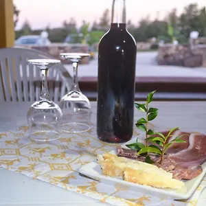 Il Sogno Di Una Stella Agroturismo Alguer