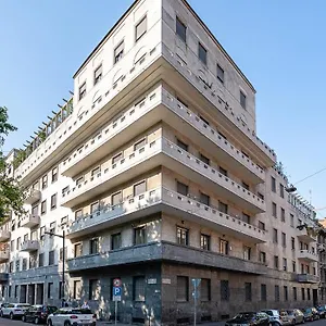  Appartamento Italianway - Sempione 62 Italia