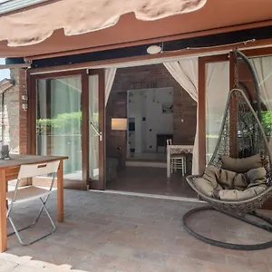 Siena-porta San Marco Elegant Apt W/garden&parking Appartamento